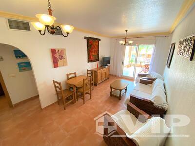 VIP7894: Apartment for Sale in Mojacar Playa, Almería
