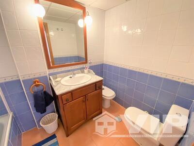 VIP7894: Apartment for Sale in Mojacar Playa, Almería