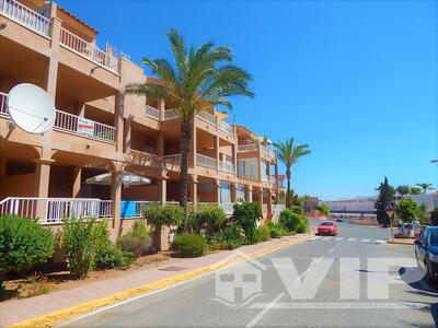 VIP7894: Apartment for Sale in Mojacar Playa, Almería