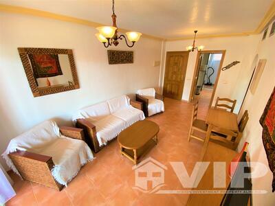 VIP7894: Apartment for Sale in Mojacar Playa, Almería