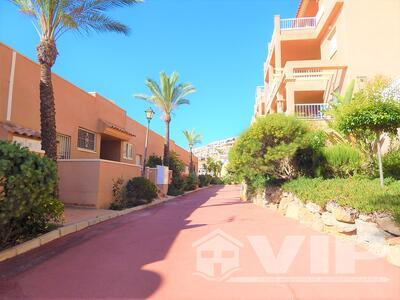 VIP7894: Apartment for Sale in Mojacar Playa, Almería