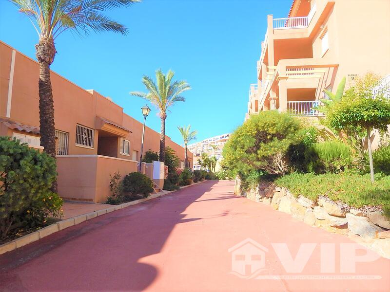 VIP7894: Appartement à vendre dans Mojacar Playa, Almería
