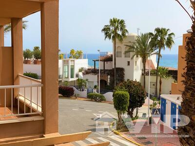 VIP7894: Apartment for Sale in Mojacar Playa, Almería