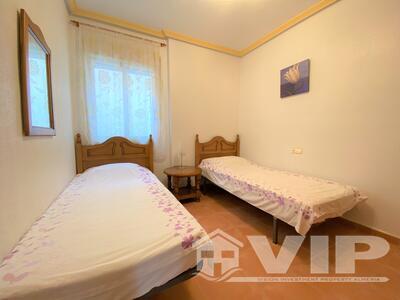 VIP7894: Apartment for Sale in Mojacar Playa, Almería