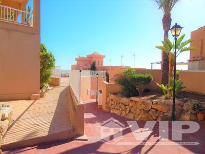 VIP7894: Apartment for Sale in Mojacar Playa, Almería