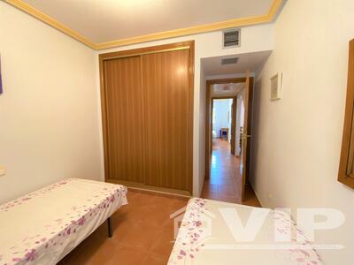 VIP7894: Apartment for Sale in Mojacar Playa, Almería