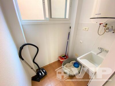 VIP7894: Apartment for Sale in Mojacar Playa, Almería