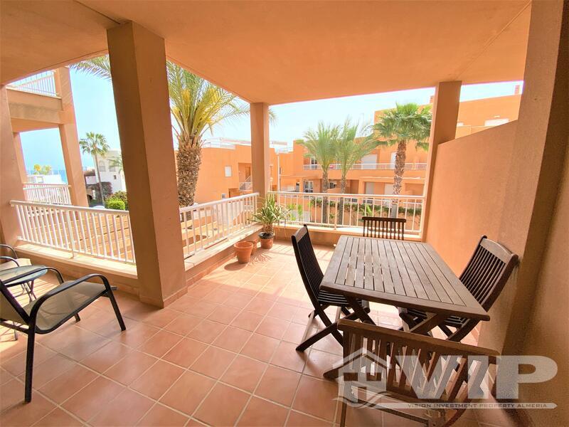 VIP7894: Appartement à vendre dans Mojacar Playa, Almería