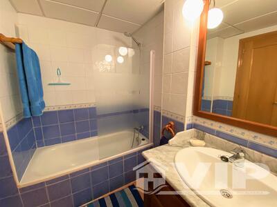 VIP7894: Apartment for Sale in Mojacar Playa, Almería