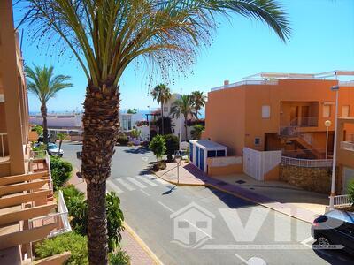 VIP7894: Apartamento en Venta en Mojacar Playa, Almería