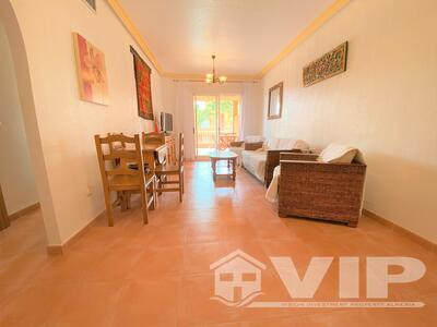VIP7894: Apartment for Sale in Mojacar Playa, Almería
