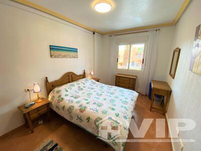 VIP7894: Apartment for Sale in Mojacar Playa, Almería