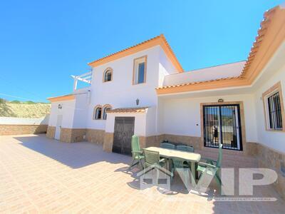 VIP7895: Villa à vendre en Los Lobos, Almería