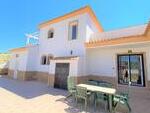 VIP7895: Villa en Venta en Los Lobos, Almería