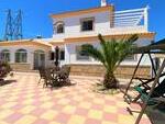 VIP7895: Villa en Venta en Los Lobos, Almería