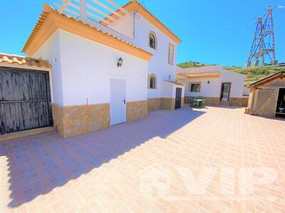 VIP7895: Villa à vendre en Los Lobos, Almería