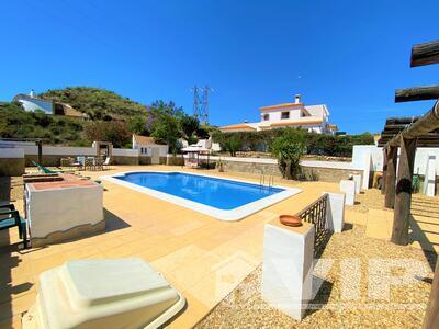 VIP7895: Villa à vendre en Los Lobos, Almería