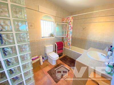 VIP7895: Villa à vendre en Los Lobos, Almería