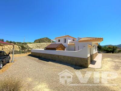 VIP7895: Villa à vendre en Los Lobos, Almería