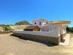 VIP7895: Villa for Sale in Los Lobos, Almería