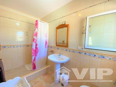 VIP7895: Villa en Venta en Los Lobos, Almería