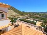 VIP7895: Villa en Venta en Los Lobos, Almería