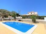 VIP7895: Villa for Sale in Los Lobos, Almería