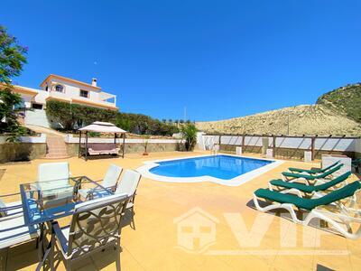 VIP7895: Villa à vendre en Los Lobos, Almería
