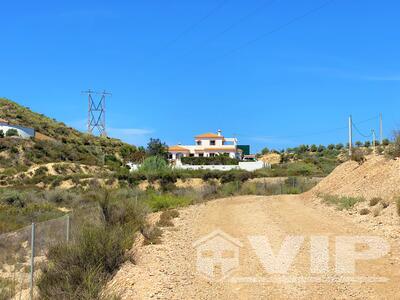 VIP7895: Villa en Venta en Los Lobos, Almería