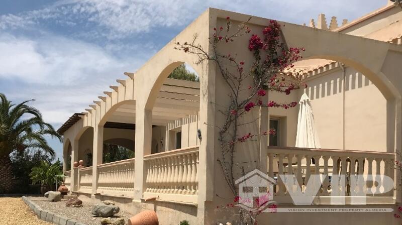 VIP7897: Villa for Sale in Vera, Almería