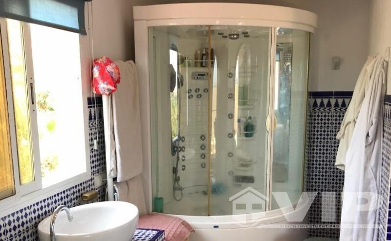 VIP7897: Villa for Sale in Vera, Almería