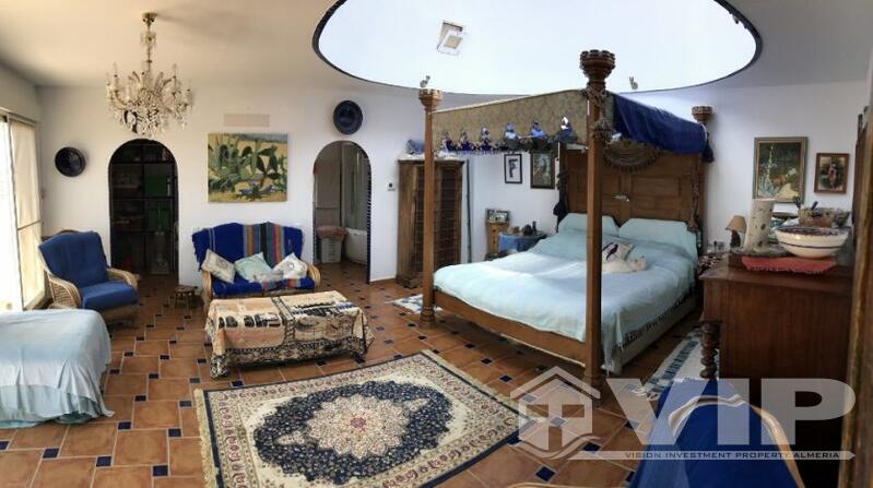 VIP7897: Villa for Sale in Vera, Almería