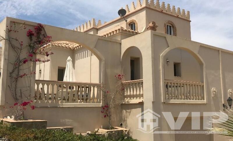 VIP7897: Villa for Sale in Vera, Almería