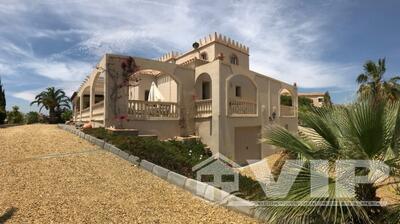 VIP7897: Villa for Sale in Vera, Almería
