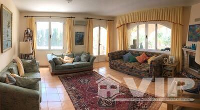 VIP7897: Villa à vendre en Vera, Almería