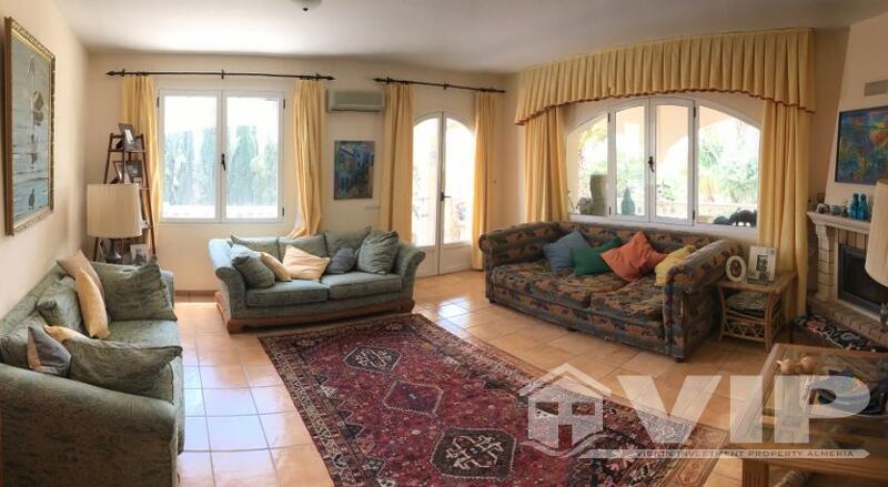 VIP7897: Villa for Sale in Vera, Almería