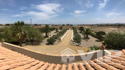 VIP7897: Villa te koop in Vera, Almería