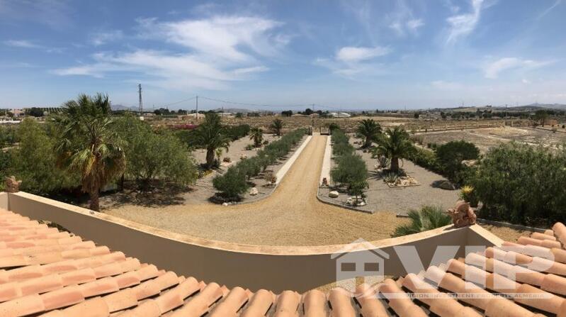 VIP7897: Villa for Sale in Vera, Almería