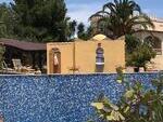 VIP7897: Villa zu Verkaufen in Vera, Almería