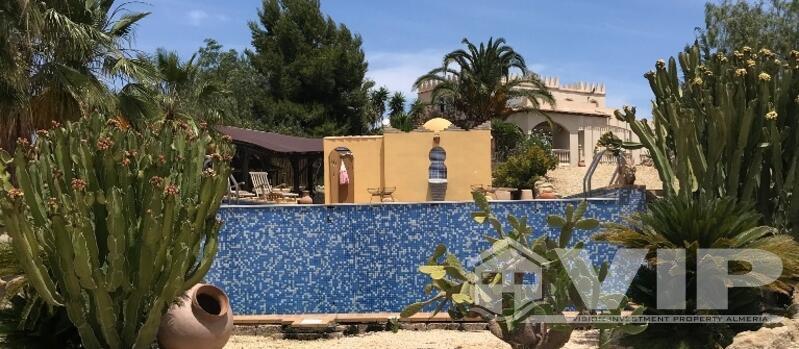 VIP7897: Villa for Sale in Vera, Almería
