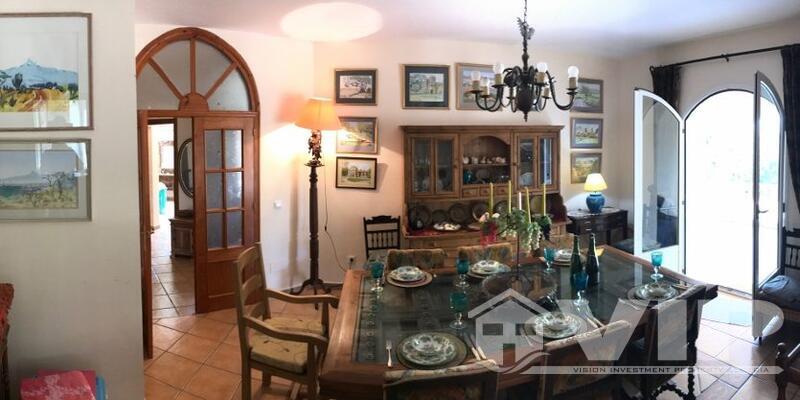 VIP7897: Villa for Sale in Vera, Almería