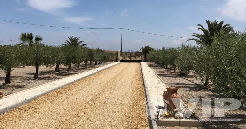 VIP7897: Villa for Sale in Vera, Almería