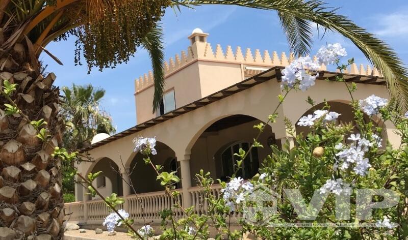 VIP7897: Villa for Sale in Vera, Almería