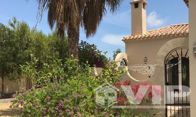 VIP7897: Villa en Venta en Vera, Almería