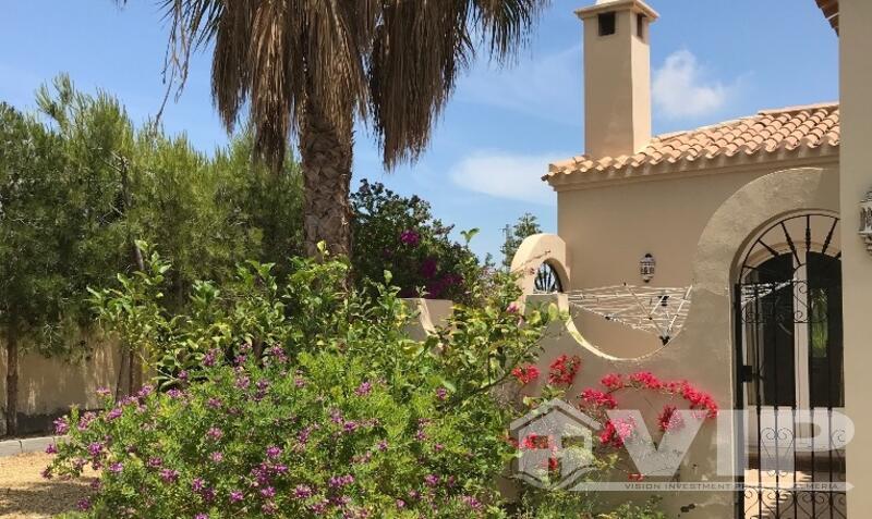 VIP7897: Villa for Sale in Vera, Almería