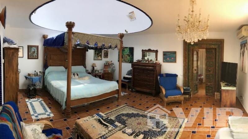 VIP7897: Villa for Sale in Vera, Almería