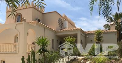 VIP7897: Villa zu Verkaufen in Vera, Almería