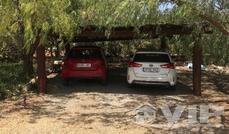 VIP7897: Villa for Sale in Vera, Almería