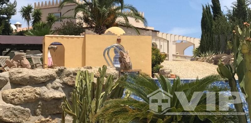 VIP7897: Villa for Sale in Vera, Almería