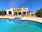 VIP7898: Villa for Sale in Turre, Almería